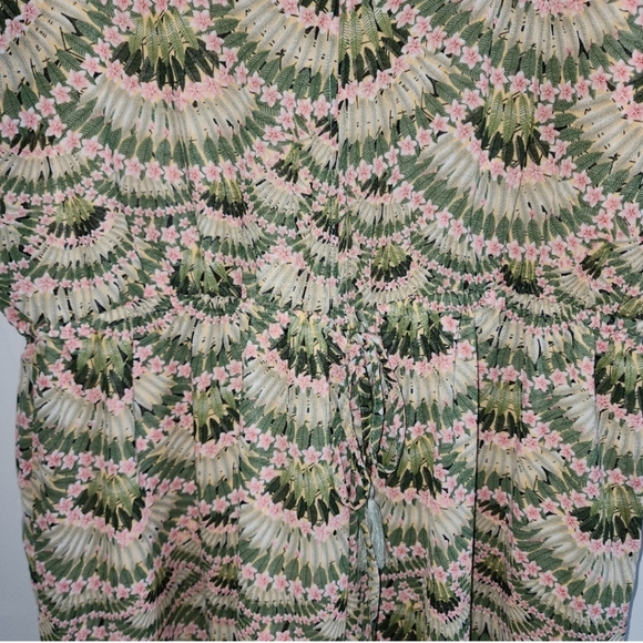 Molly Bracken Jumpsuit - Picture 3 of 3